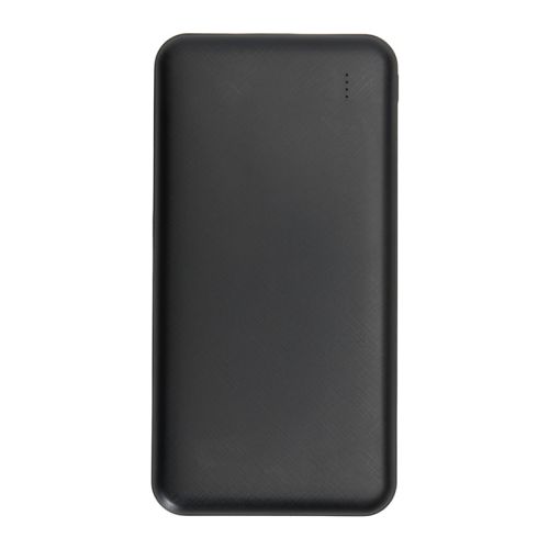 Powerbank aus recyceltem Kunststoff - Bild 2